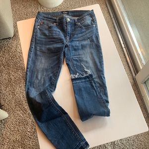 Hudson jeans